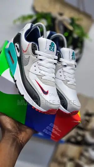 Airmax 90 Griffey Air Max Nike