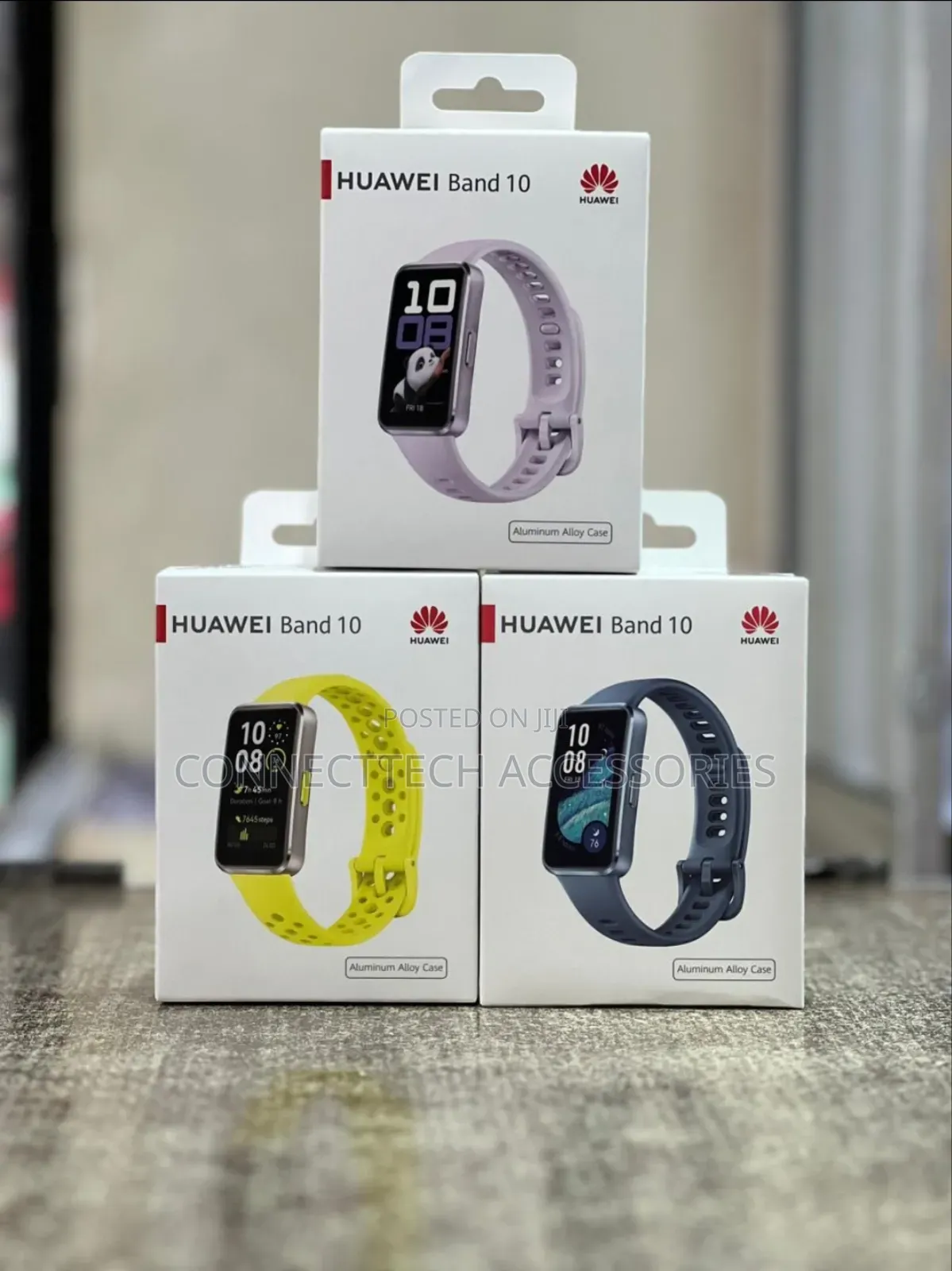 Huawei Band 10