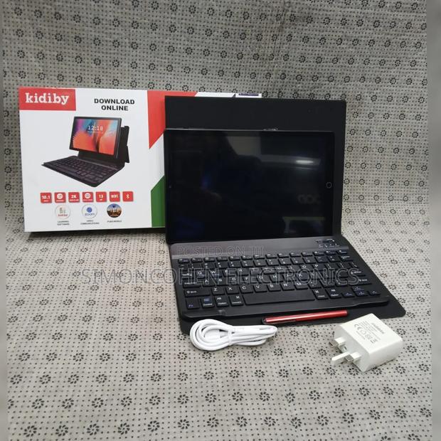 Kids Tablet/Laptop
KSH