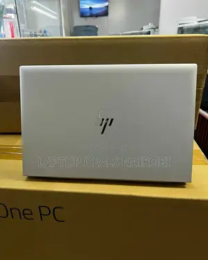 Laptop HP EliteBook 830 G8 16GB Intel Core I7 SSD 512GB