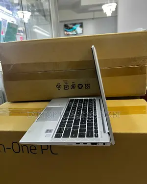 Laptop HP EliteBook 830 G8 16GB Intel Core I7 SSD 512GB