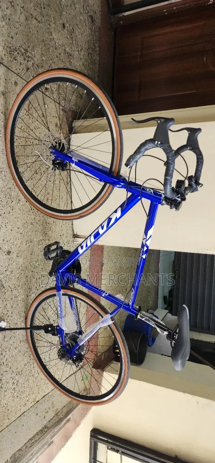 Sports Bike Size 28 With Shimano 21 Gear