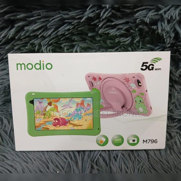 New Modio M796 256 GB - main view