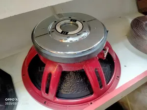 Pd Derwell Speaker