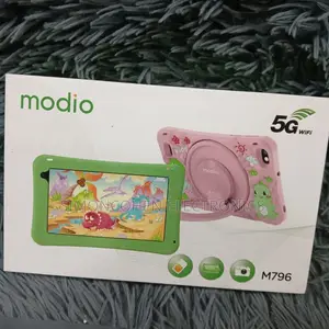 New Modio M796 256 GB