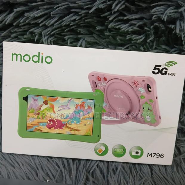 New Modio M796 256 GB - thumbnail 3