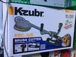 2 Strock Brush Cutter.