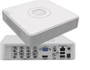 Hikvision DVR 7108series Plastic