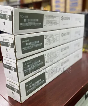 Excellent Kyocera Tk 6345 Toner Cartridges