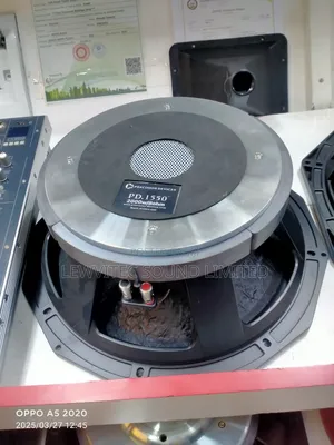 Precision Pd 1550