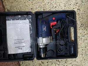 Maxmech Drill/Electric Impact Drill - thumbnail 2