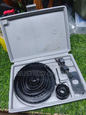 Hole Saw Tool - thumbnail 2