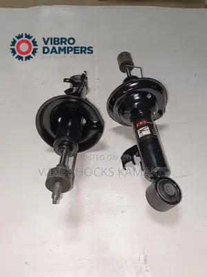 Toyota Hilux Vigo Front Shock Absorber