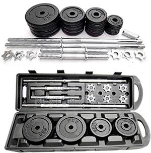 York Barbell and Dumbbell - thumbnail 2