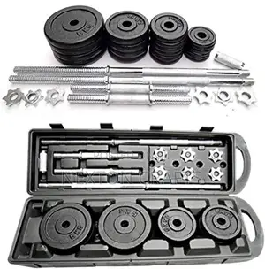 York Barbell and Dumbbell