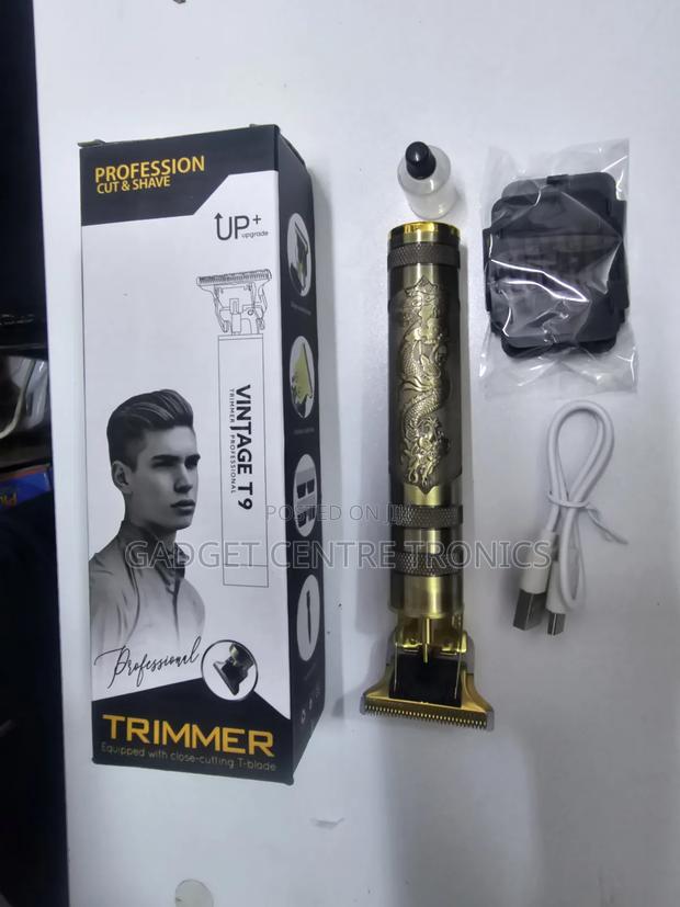 Hair Trimmer Shaving Machine - thumbnail 3