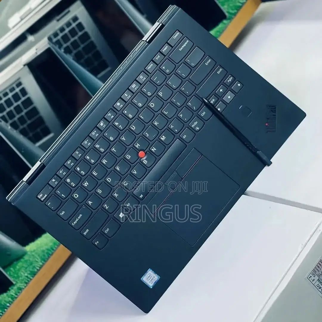 Laptop Lenovo Thinkpad X1 Yoga 16GB Intel Core I7 SSD 512GB