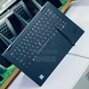 Laptop Lenovo Thinkpad X1 Yoga 16GB Intel Core I7 SSD 512GB