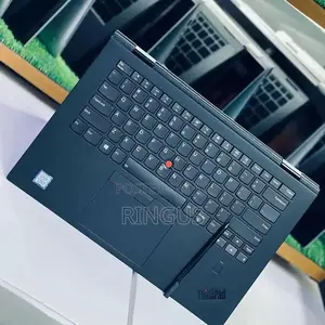 Laptop Lenovo Thinkpad X1 Yoga 16GB Intel Core I7 SSD 512GB