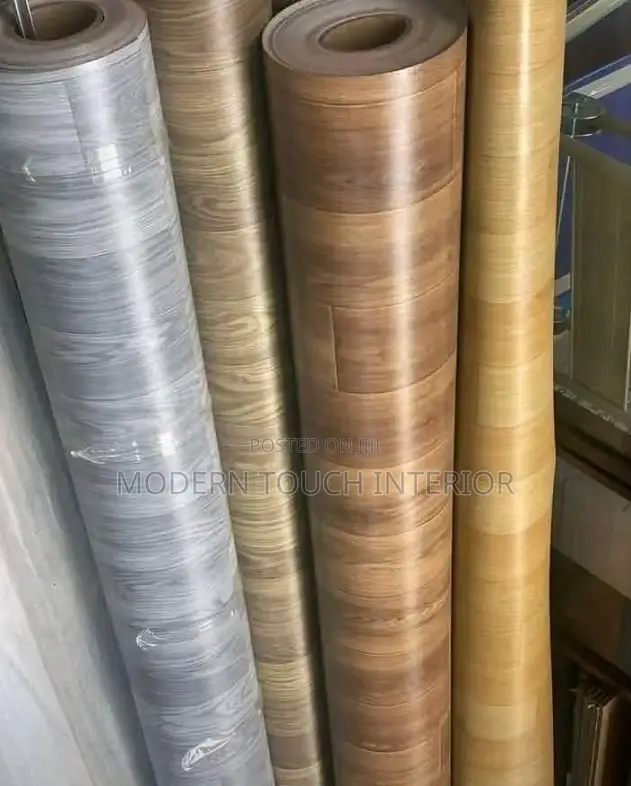 High-Quality Vinyl Carpets