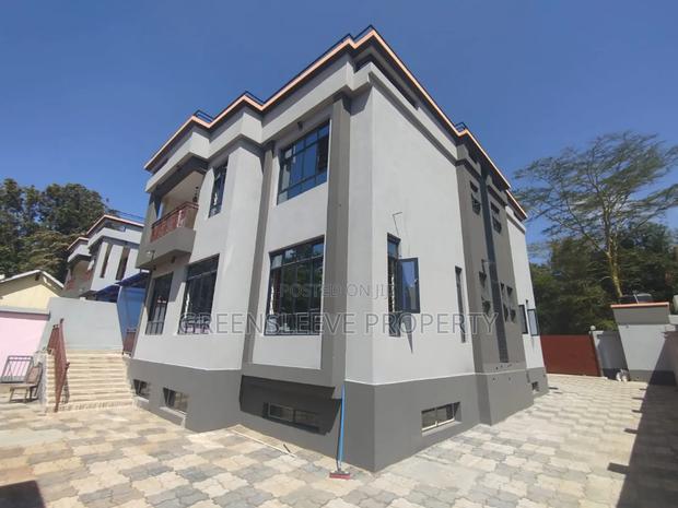 5bdrm House in Karen for rent - thumbnail 7