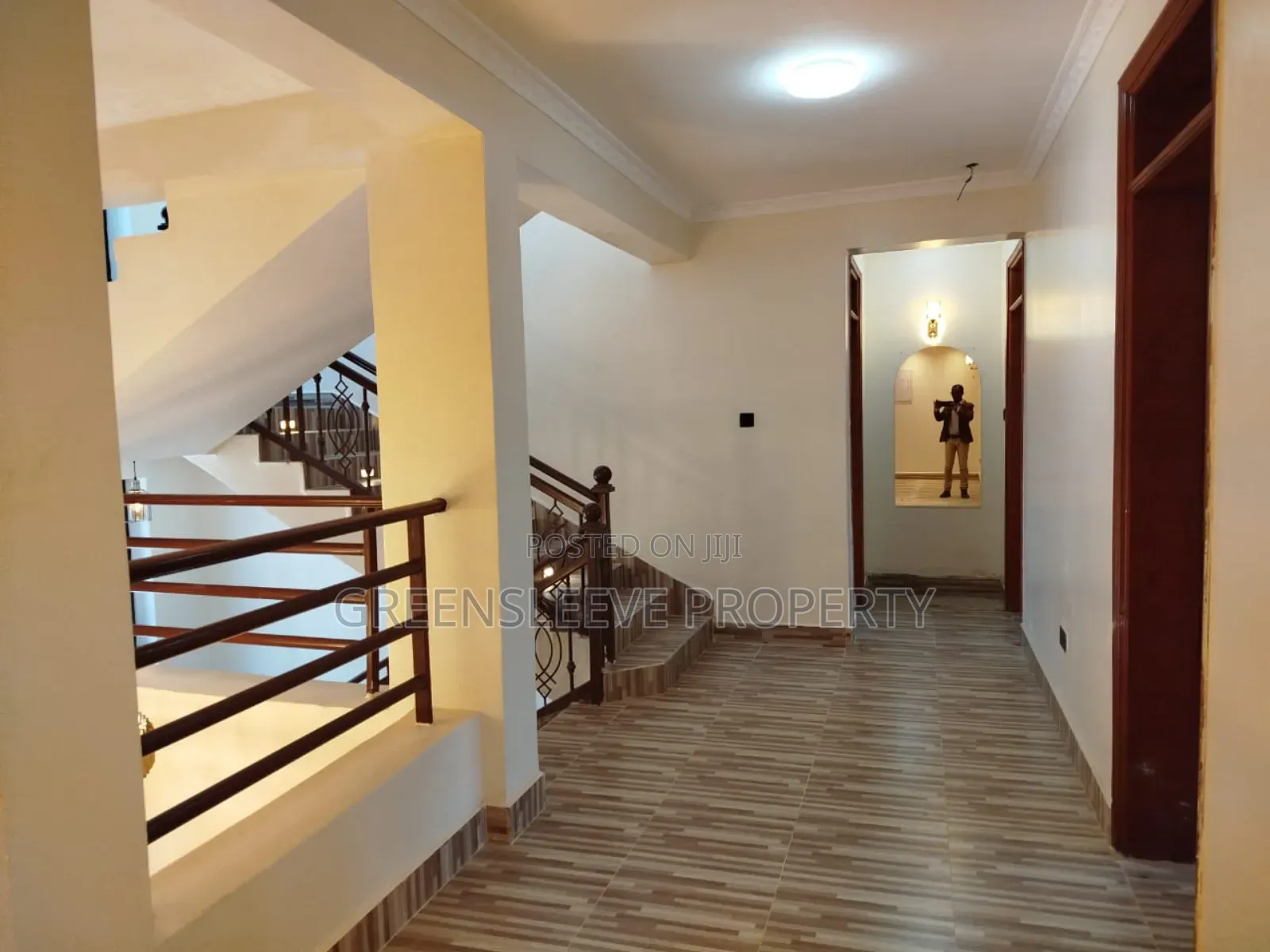 5bdrm House in Karen for rent