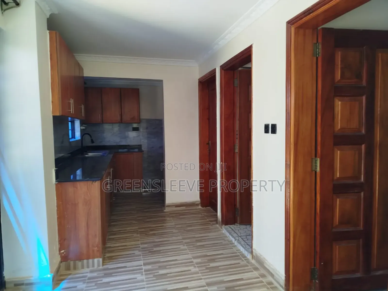 5bdrm House in Karen for rent
