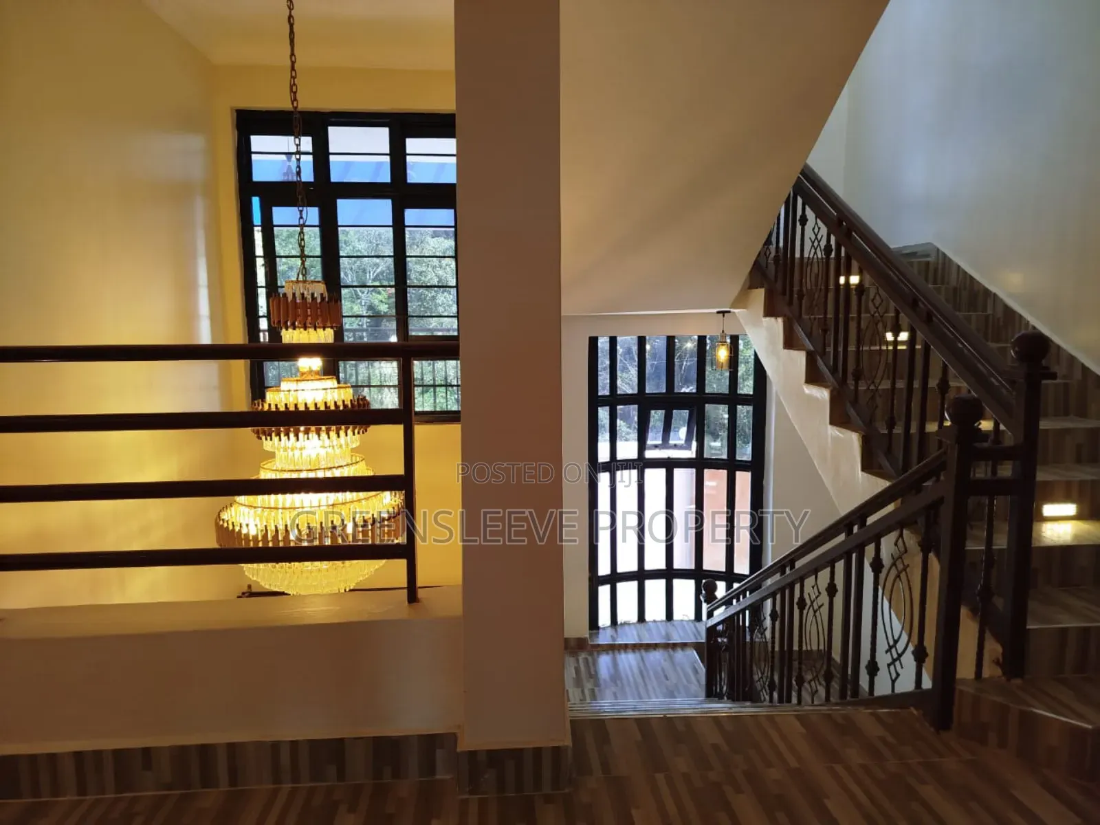5bdrm House in Karen for rent