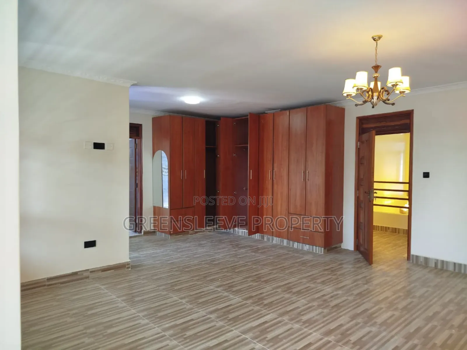 5bdrm House in Karen for rent