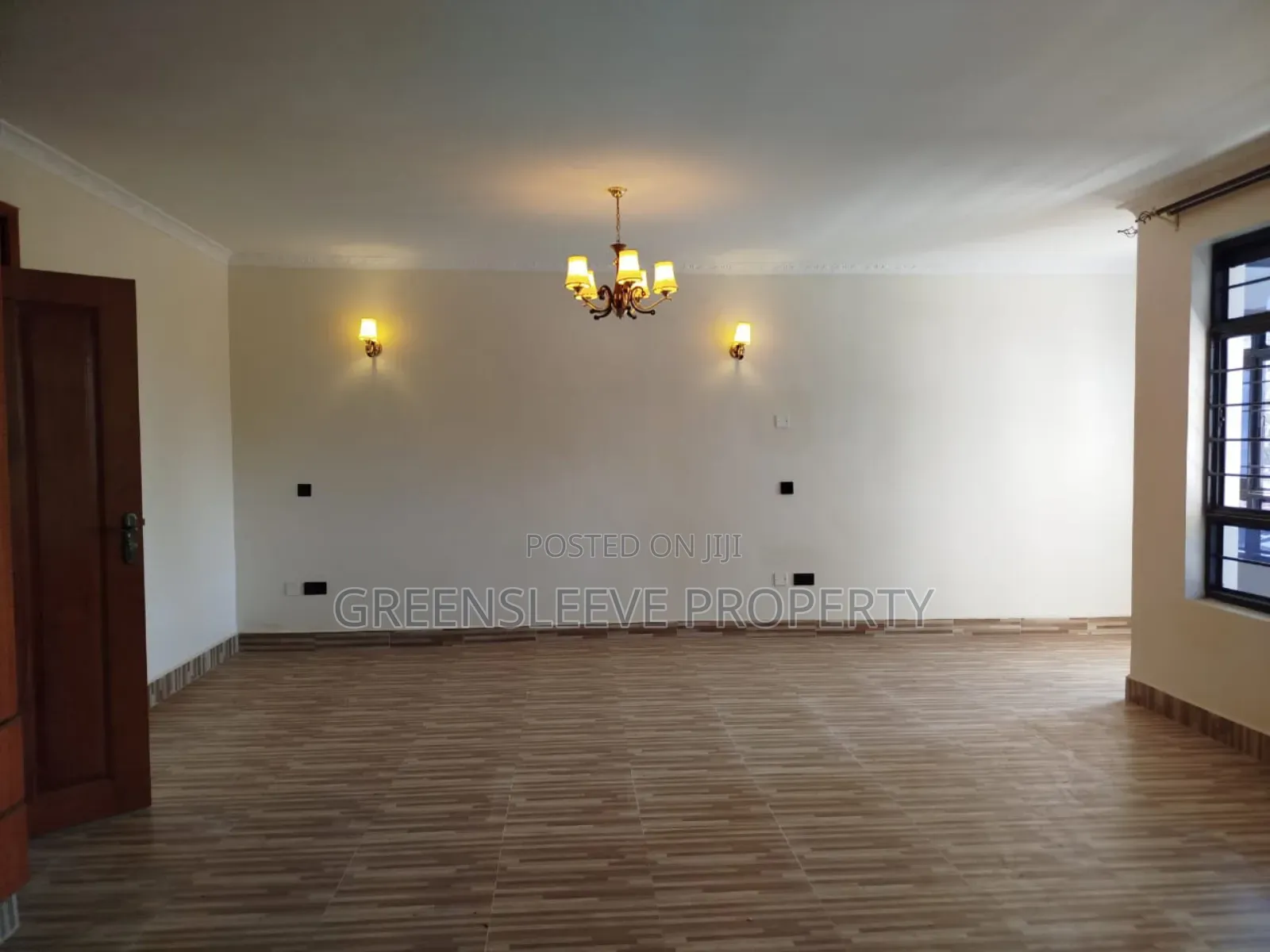 5bdrm House in Karen for rent
