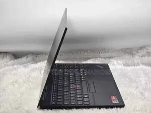 Laptop Lenovo Thinkpad E15 16GB AMD Ryzen 5 SSD 256GB