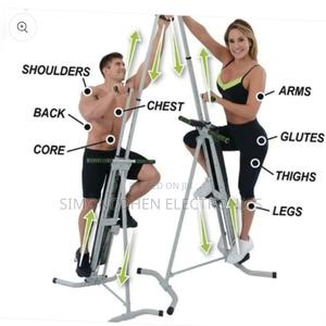 Max Climber - thumbnail 2