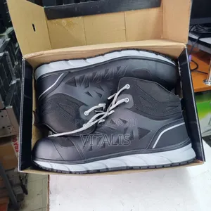 Rockfall Safety Trainer Boots
