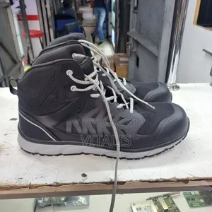 Rockfall Safety Trainer Boots