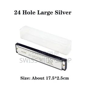 Harmonicas