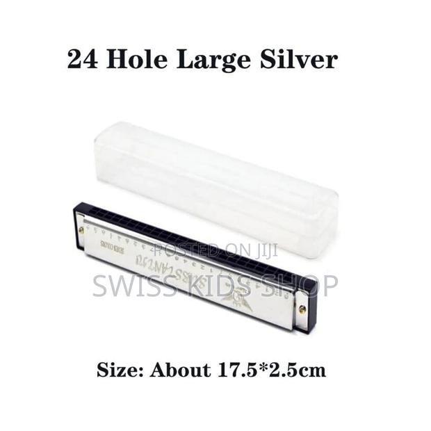 Harmonicas - thumbnail 2