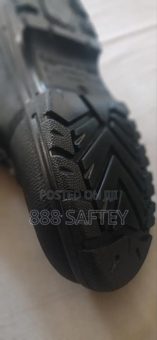 Safety Boots - thumbnail 2