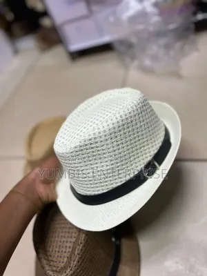 Quality Men's Straw -Pana ,-Hats at at 650