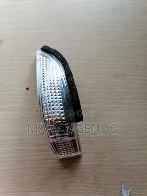 Side Mirror Indicator for Axio/Fielder