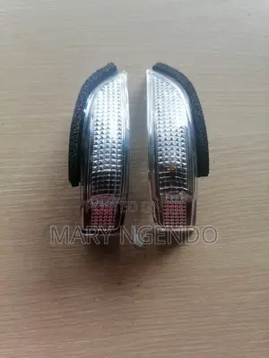 Side Mirror Indicator for Axio/Fielder