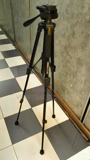 Kingjoy Vt 880 Camera Tripod Stand