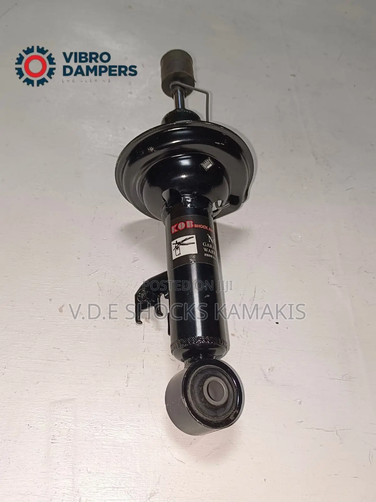Toyota Hilux Vigo Front Shock Absorber
