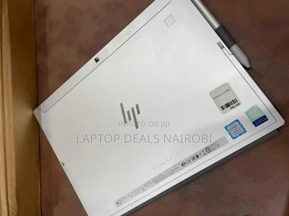 Laptop HP Elite X2 1013 G3 8GB Intel Core I5 SSD 256GB