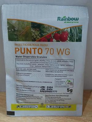 Punto 70 Wg - thumbnail 2