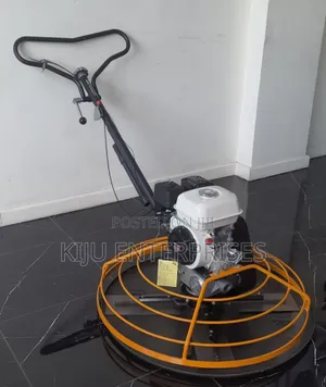 Power Float Honda