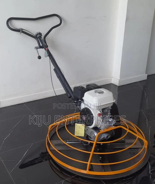 Power Float Honda