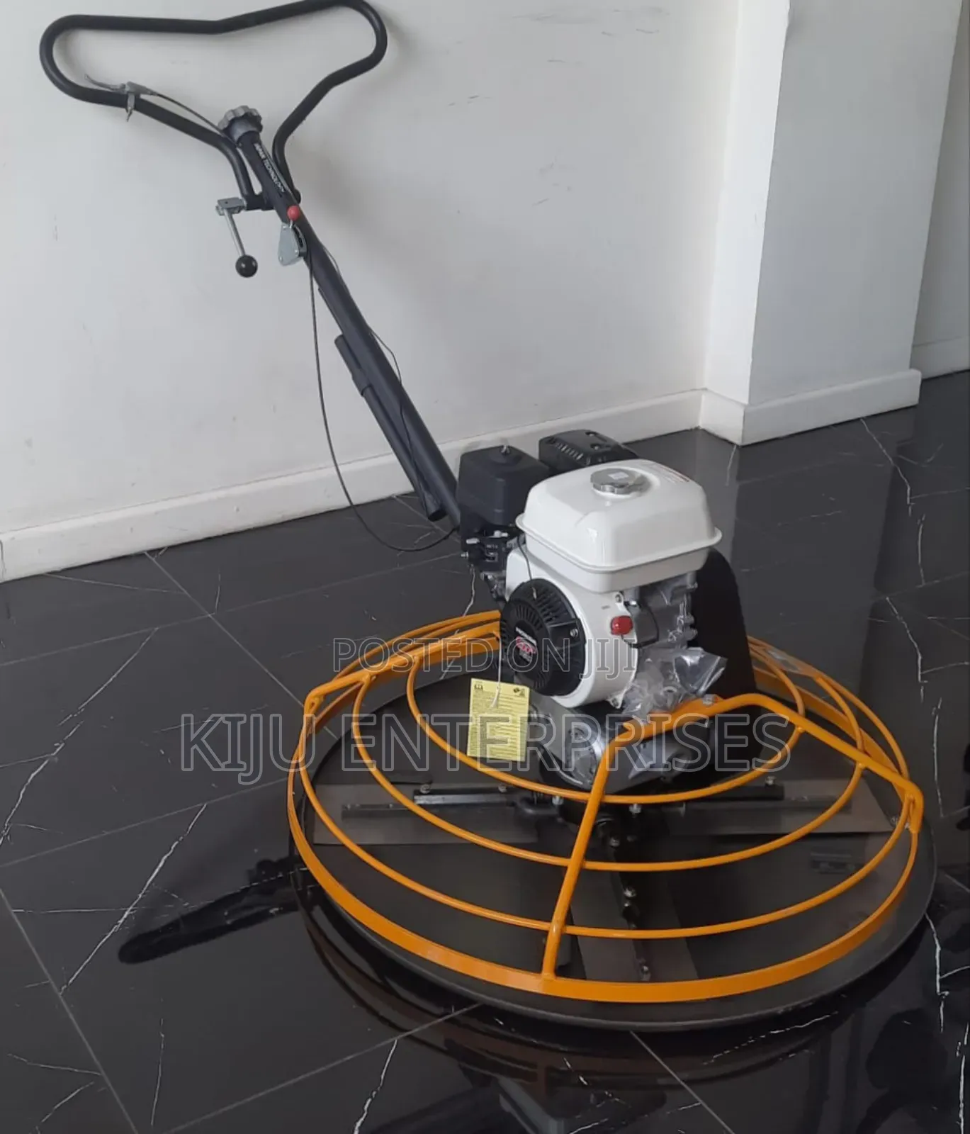 Power Float Honda
