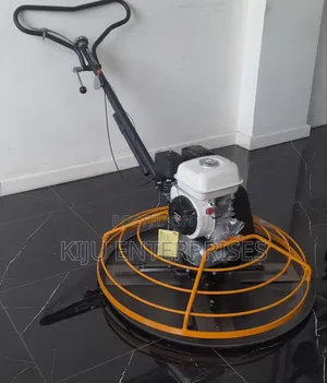 Power Float Honda