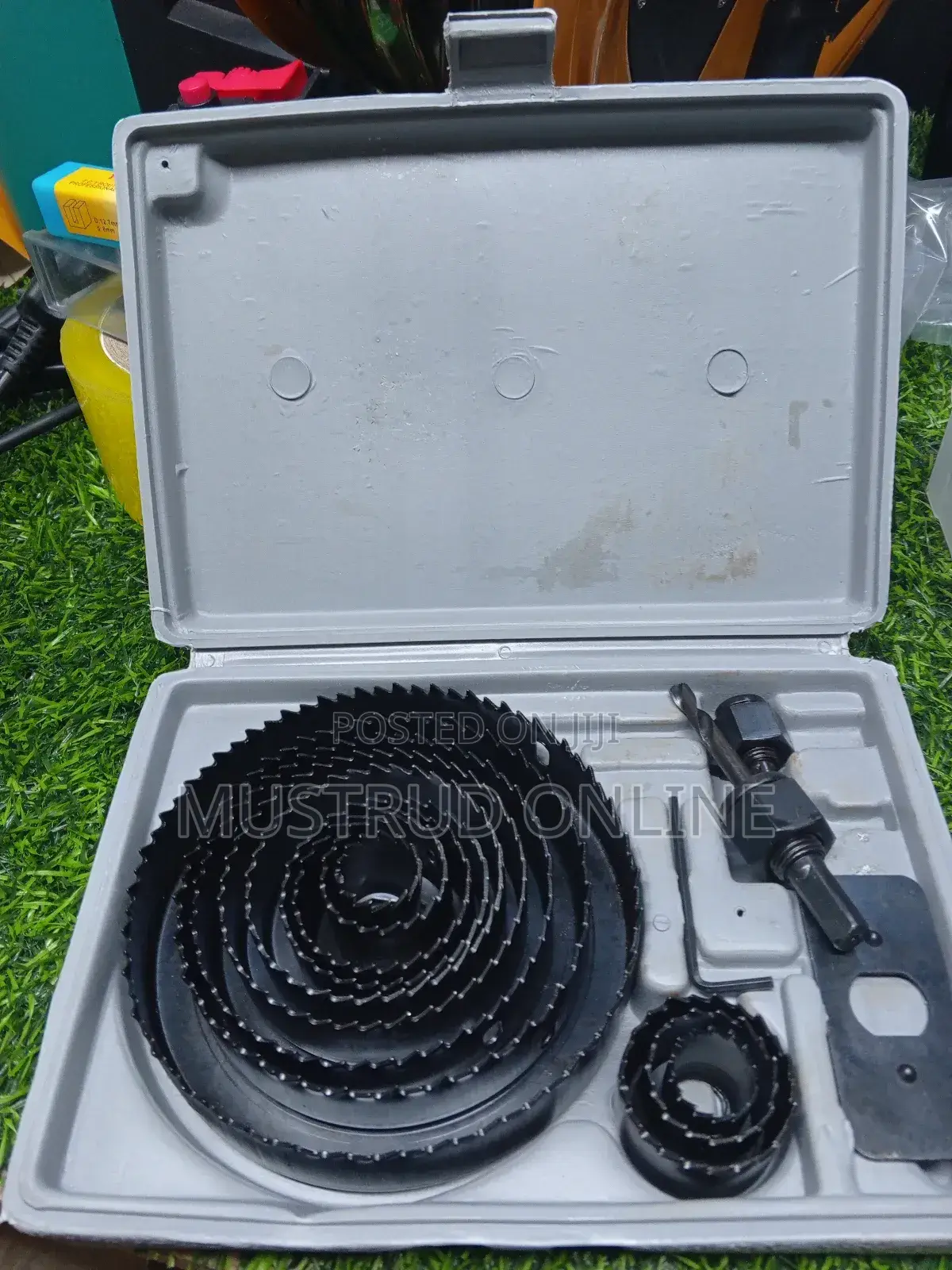 Hole Saw ,