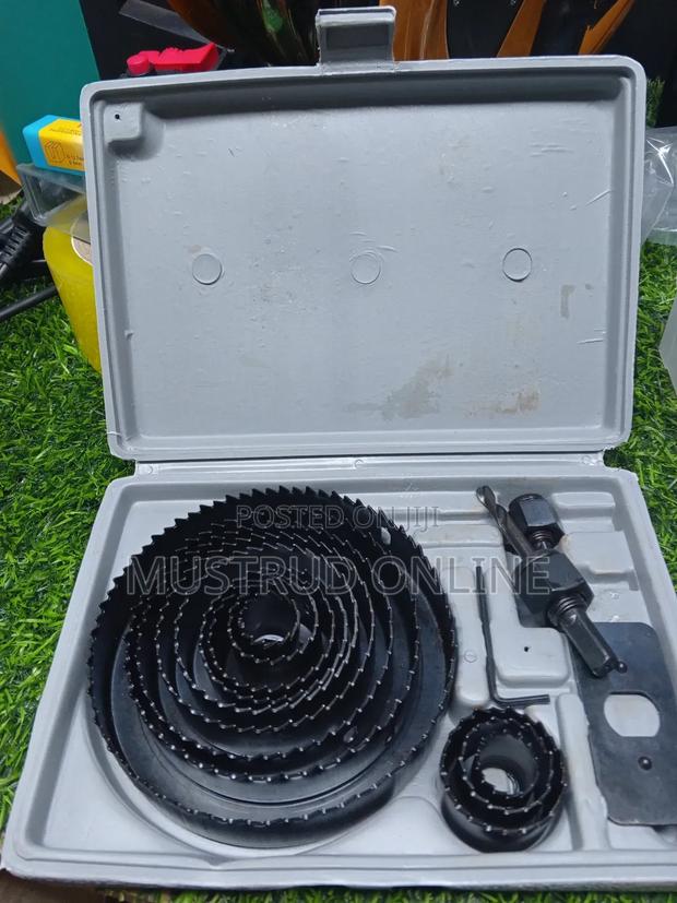 Hole Saw , - main view